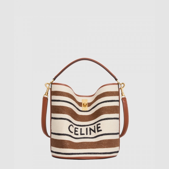 Celine 16 Bucket Bag 195572