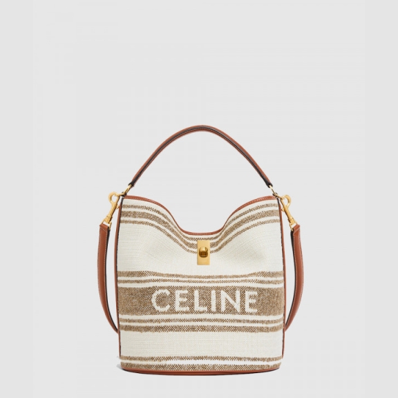 Celine 16 Bucket Bag 195572