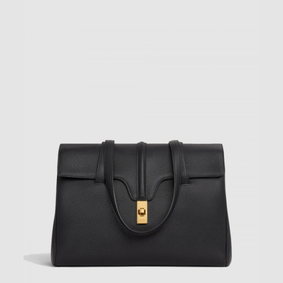 Celine Soft 16 Bags Medium 195543
