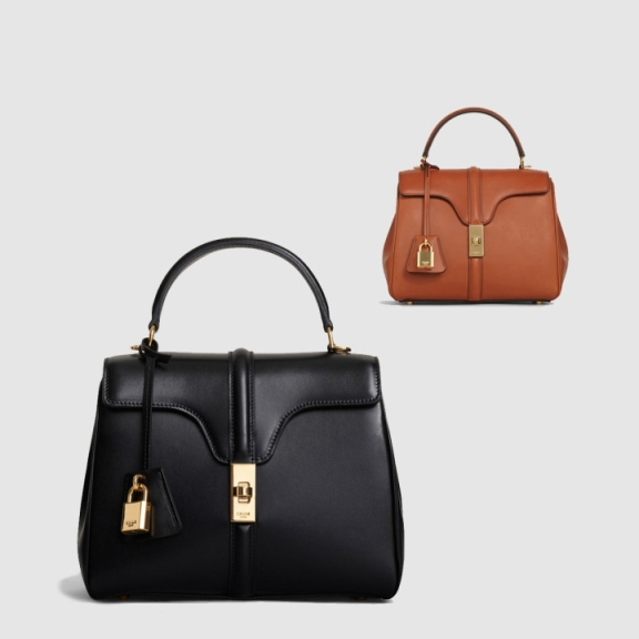 16 Bag Small 188003