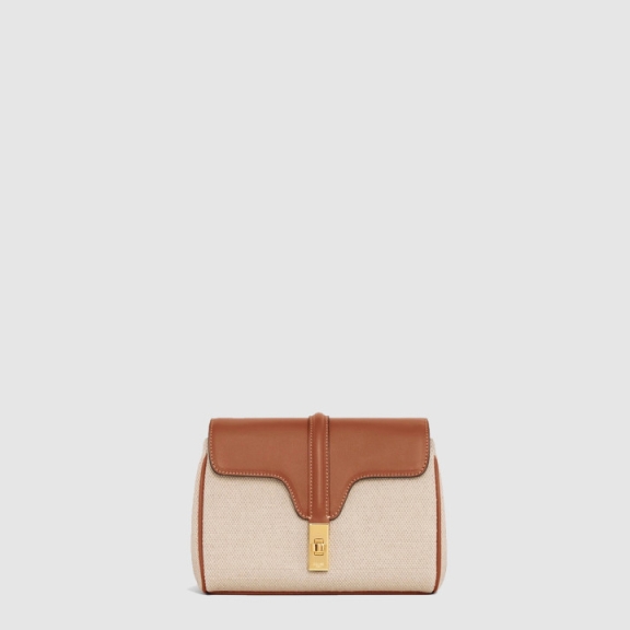 Mini Soft 16 Bags 10L353