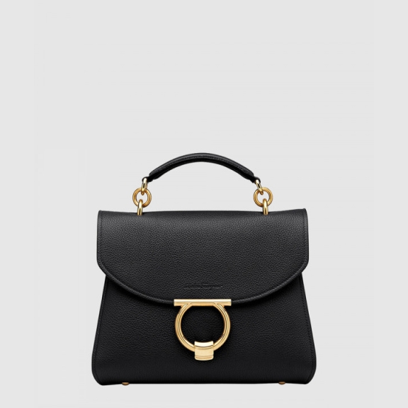 Margot Gancini Top-Handle Bag 21H493