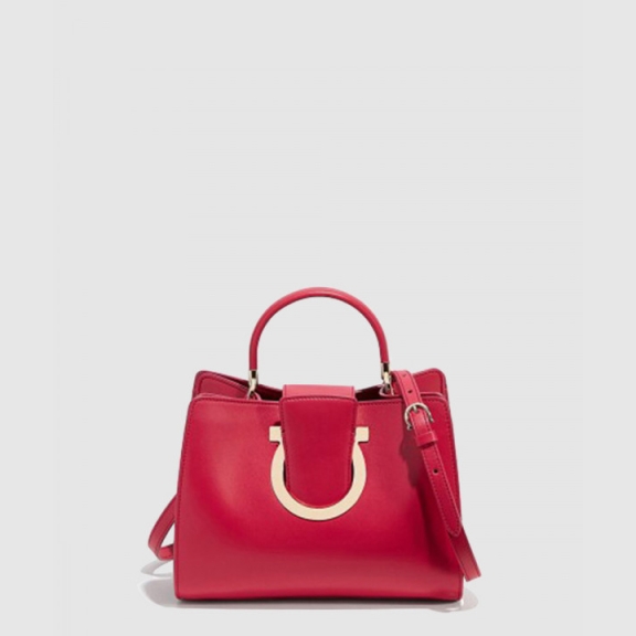 Gancini Top Handle Bags 21G596