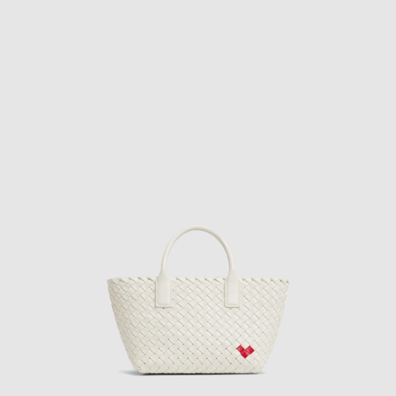Bottega Veneta Mini Cabas 777608
