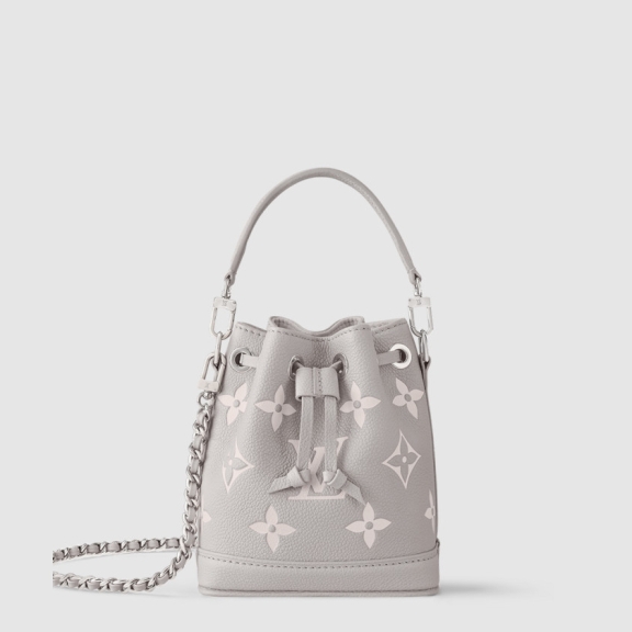 Louis Vuitton Nano Noe M14224