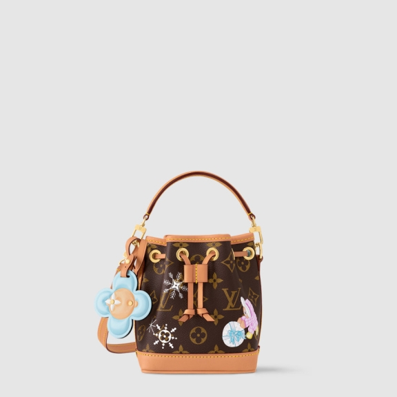 Louis Vuitton Nano Noe M12221