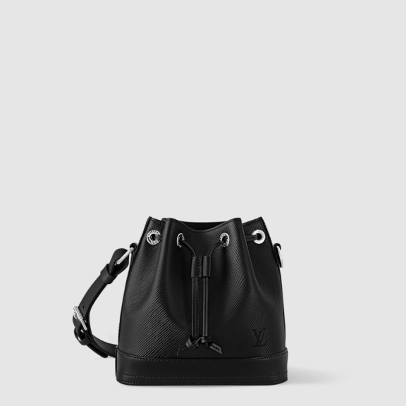 Louis Vuitton Noe BB M12847