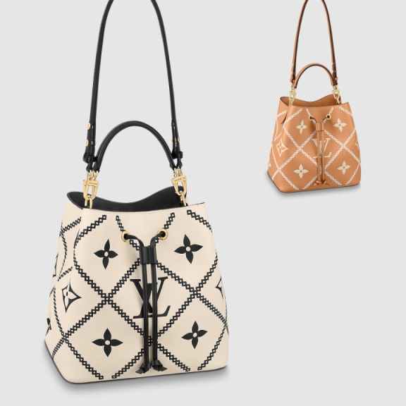 Louis Vuitton Neonoe MM M46023