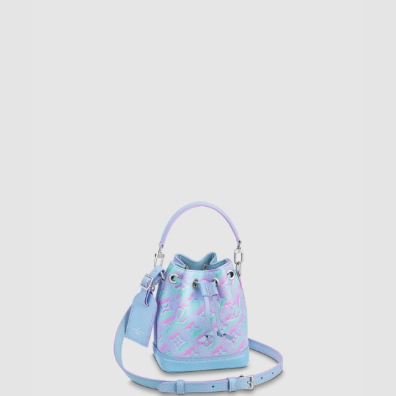 Louis Vuitton Nano Noe M46173