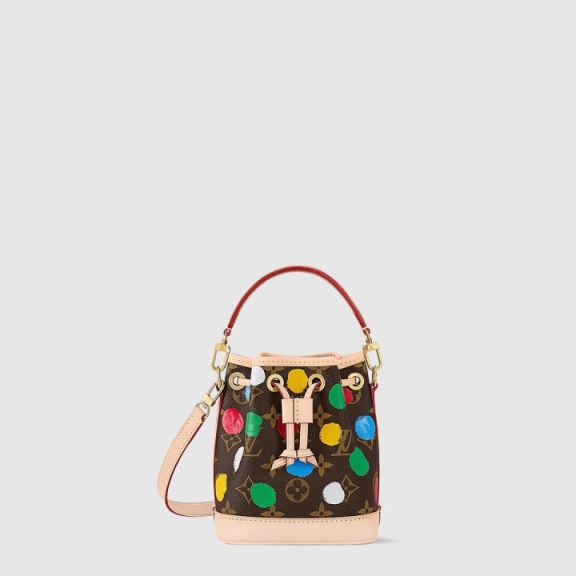 Louis Vuitton Nano Noe M81863