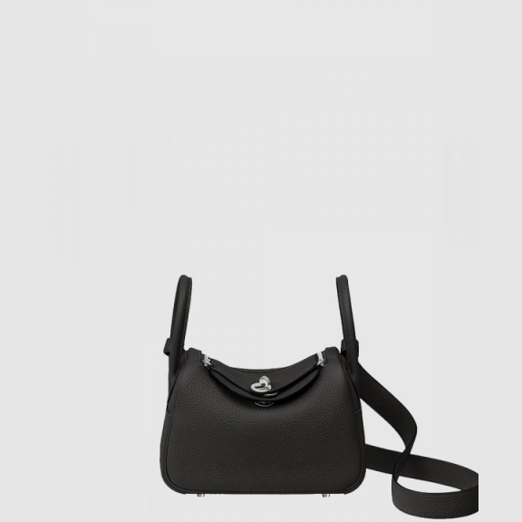 Small Lindy 19 Tote Shoulder Bag