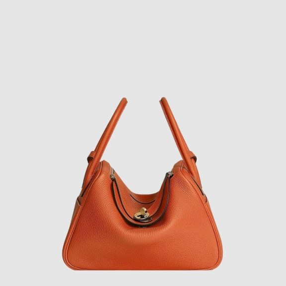 Medium Lindy 26 Tote Shoulder Bag