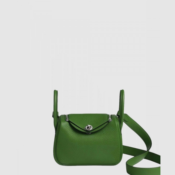 Small Lindy 19 Tote Shoulder Bag