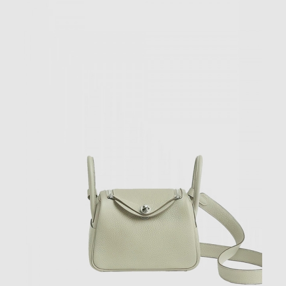Small Lindy 19 Tote Shoulder Bag