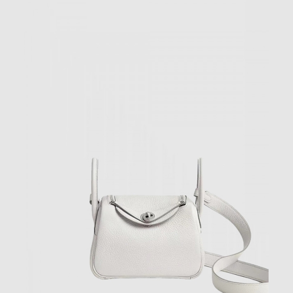 Small Lindy 19 Tote Shoulder Bag