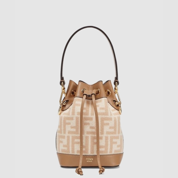 Fendi Mon Tresor 8BS010