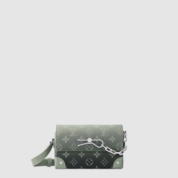 Steamer Wearable Wallet M11543