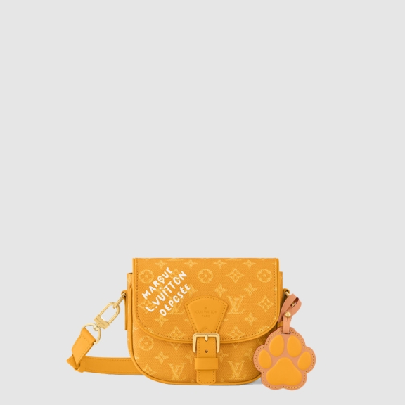 Monsuri Messenger M12694