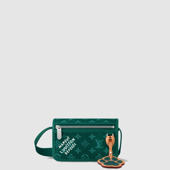 Bosphor Wearable Wallet M12637