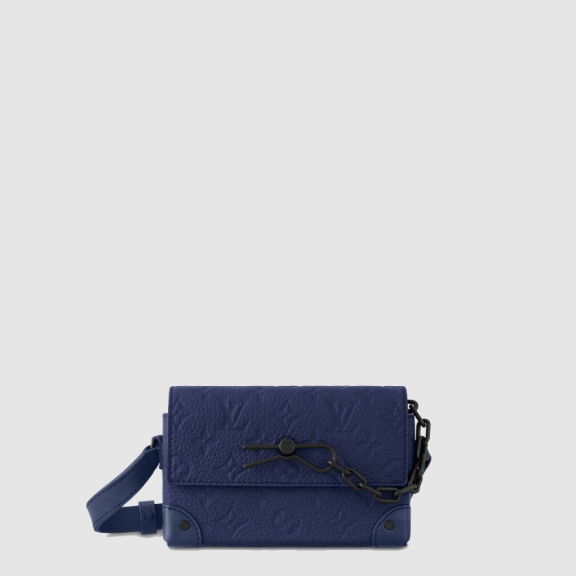 Steamer Wearable Wallet M11522