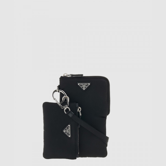 Re-Nylon Pouch 2TT091
