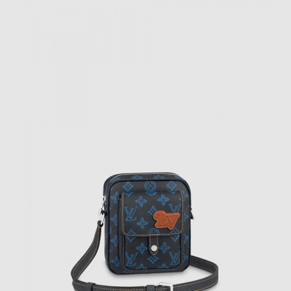 Christopher Wearable Crossbody Bag M81854