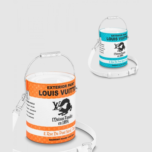 LV Paint Can M81590