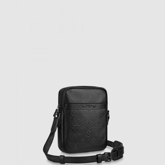 Danube Slim Messenger Bag M44972