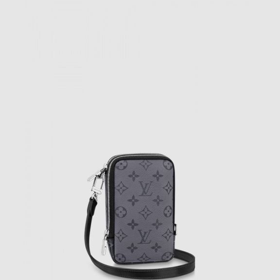 Double Phone Pouch M69534