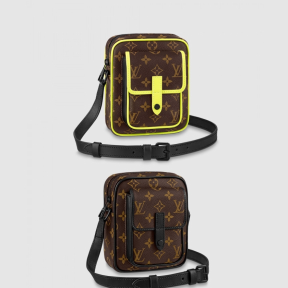 Christopher Wearable Crossbody Bag M69404