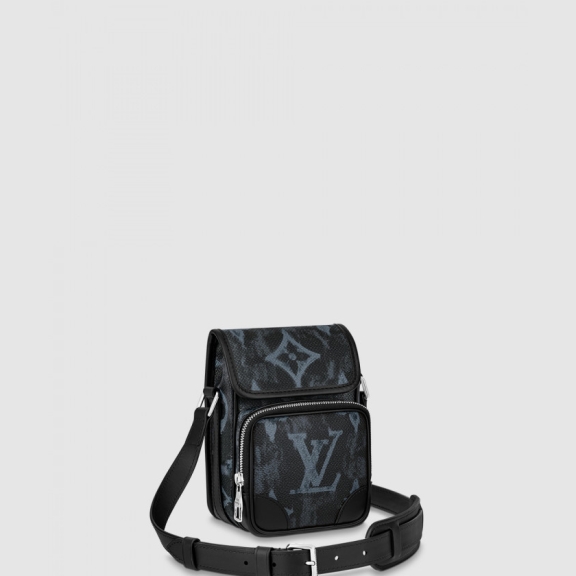 Nano Amazon Messenger Bag M45650