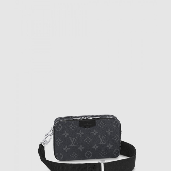 Alpha Wearable Crossbody Bag M80741