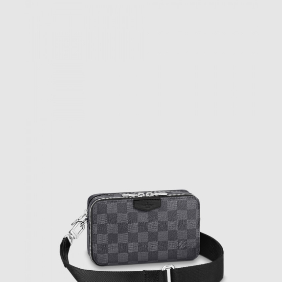 Alpha Wearable Crossbody Bag N60418