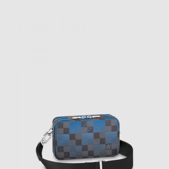 Alpha Wearable Crossbody Bag N60414