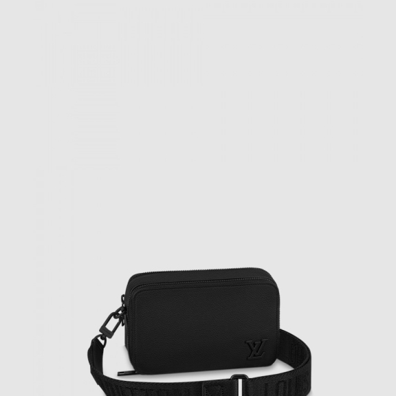 Alpha Wearable Crossbody Bag M59161