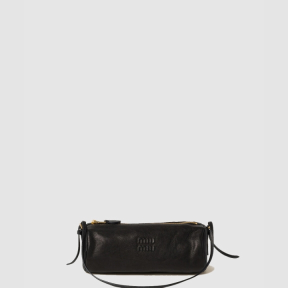 Miu Miu Napa Leather Pouch 5NE851