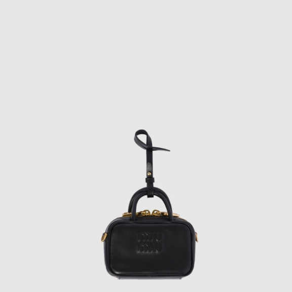 Leather Mini Bag 5NR020