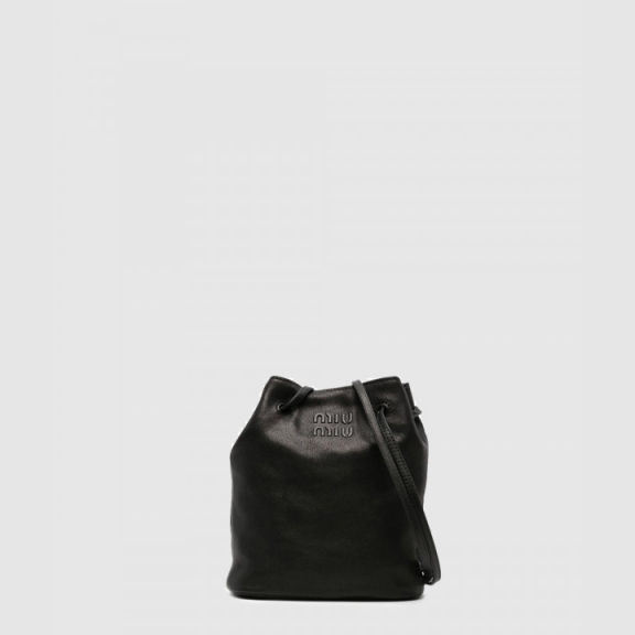 Napa Leather Mini Bag 5NF460