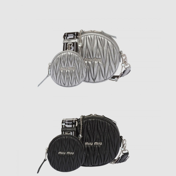 Materace Shoulder Bag 5BH191