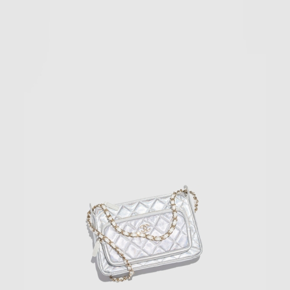 Chanel Clutch with Chain AP4349