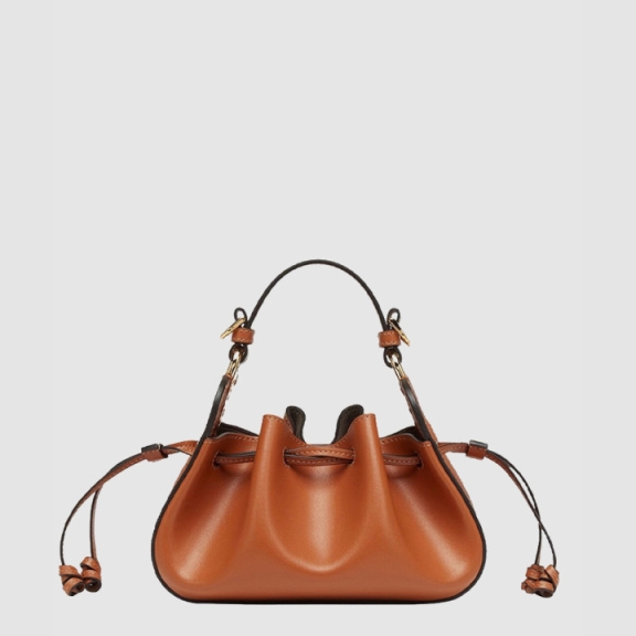 FF Fabric Mini Bag 8BS059