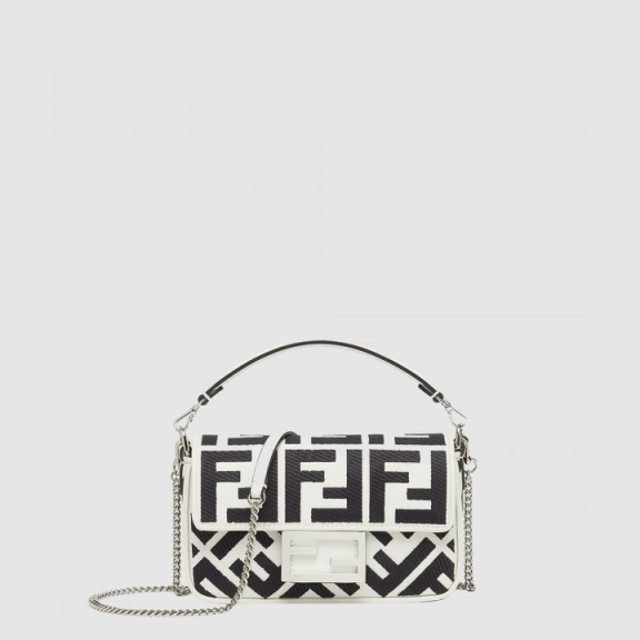 Mini Canvas Bag 8BS017