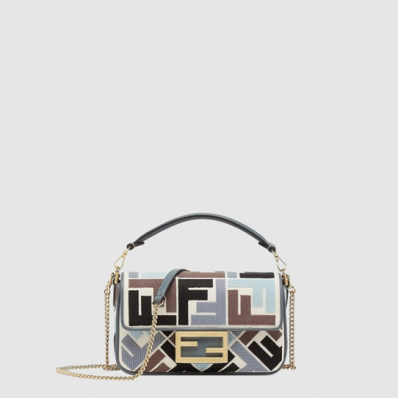 Mini Canvas Bag 8BS017