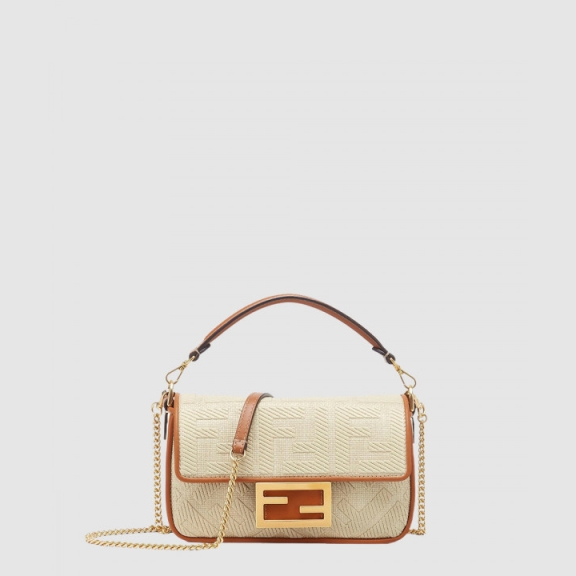 Mini Canvas Bag 8BS017