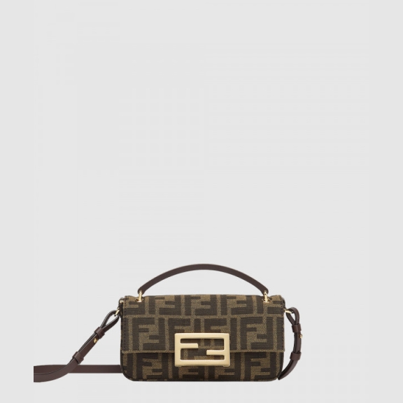 Leather Pouch 7AS142
