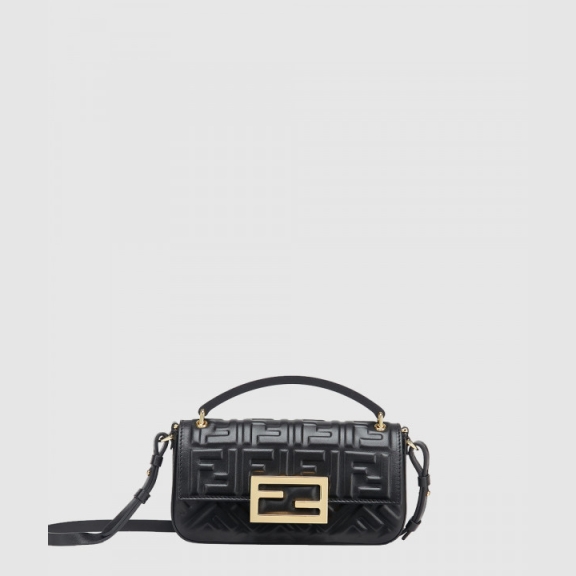 Leather Pouch 7AS142