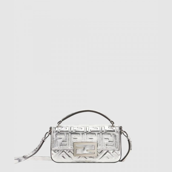 Leather Pouch 7AS142