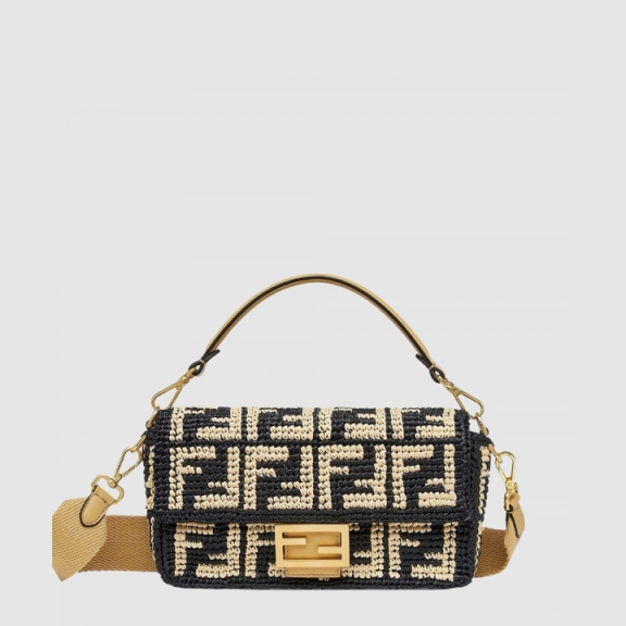 Baguette Bag Medium 8BR600
