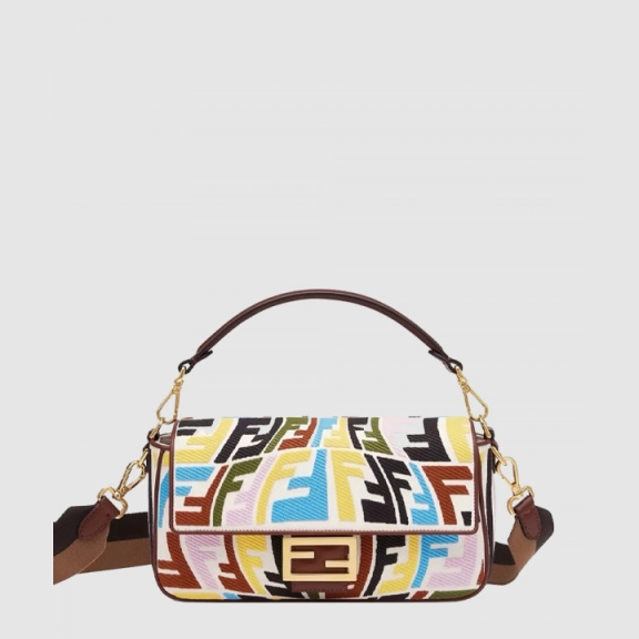Baguette Bag Medium 8BR600
