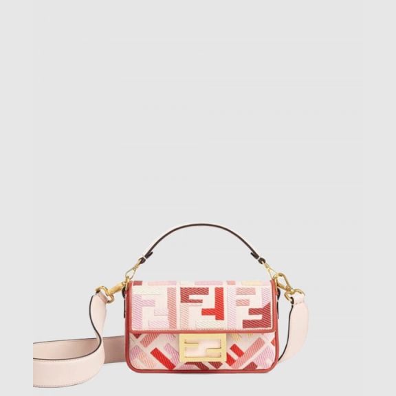 Baguette Bag Mini 8BS017